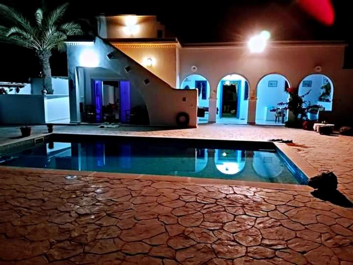 Maison de vacances Dar Soulayma - Housity