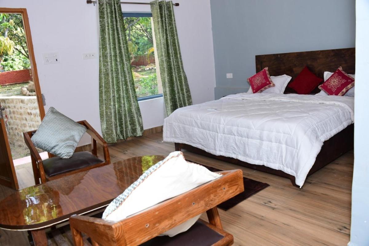 The TreePie Corbett - Housity