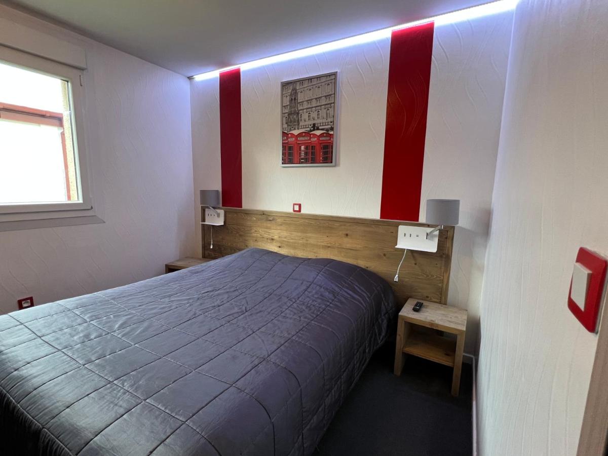 Hotel de la Gare - Housity