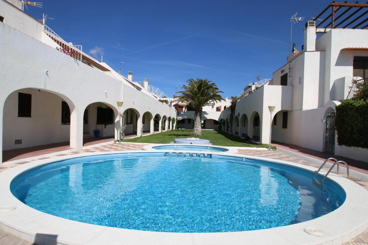 Suitetrails - Casas Blancas 4