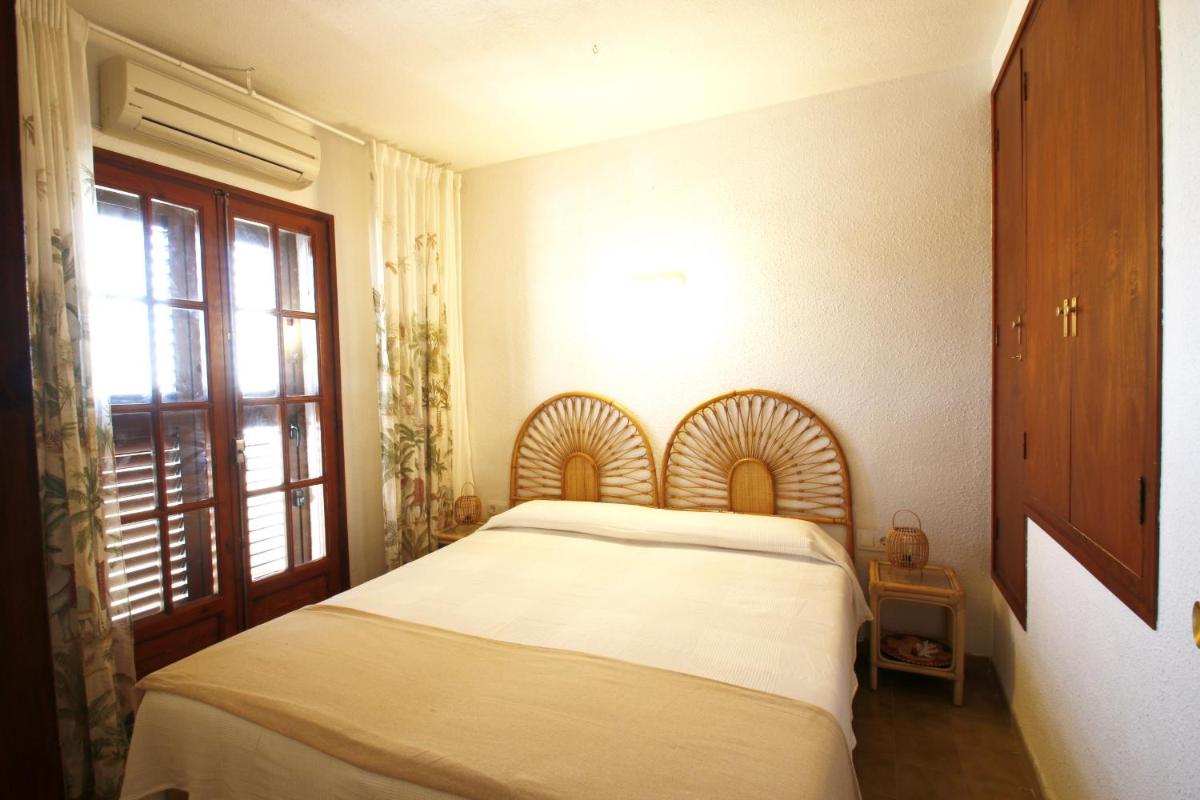Suitetrails - Casas Blancas 4
