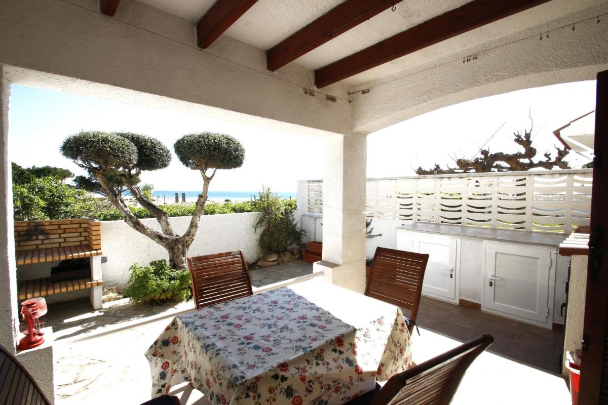 Suitetrails - Casas Blancas 4