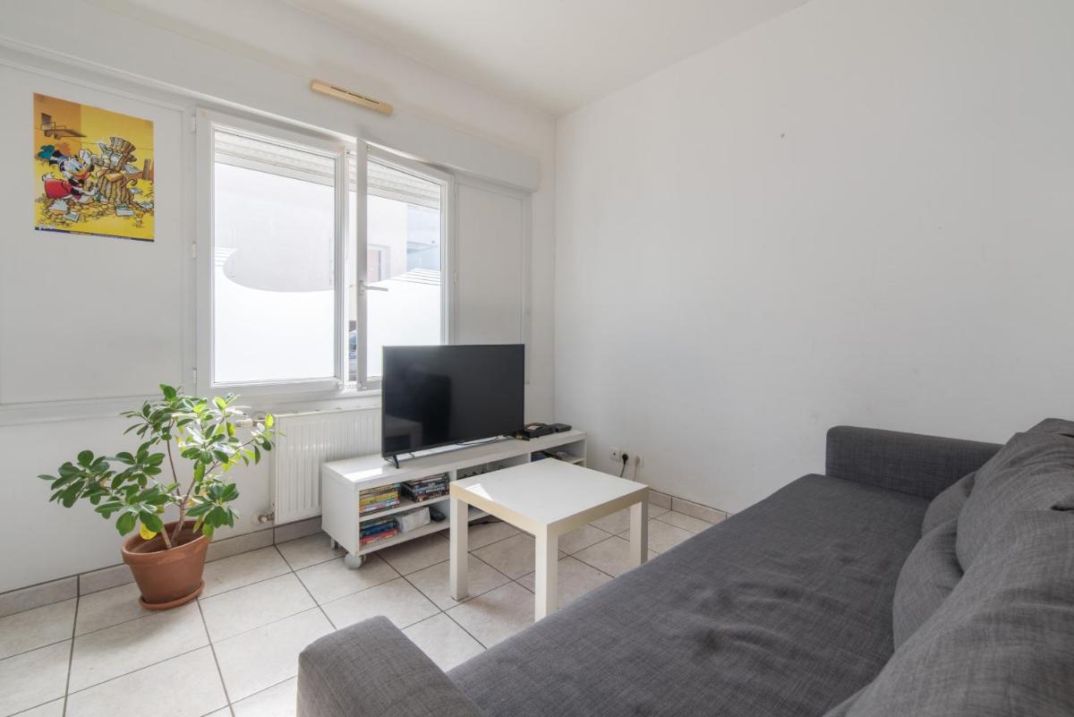 LES CELTES - Appartement pour 6 - Housity