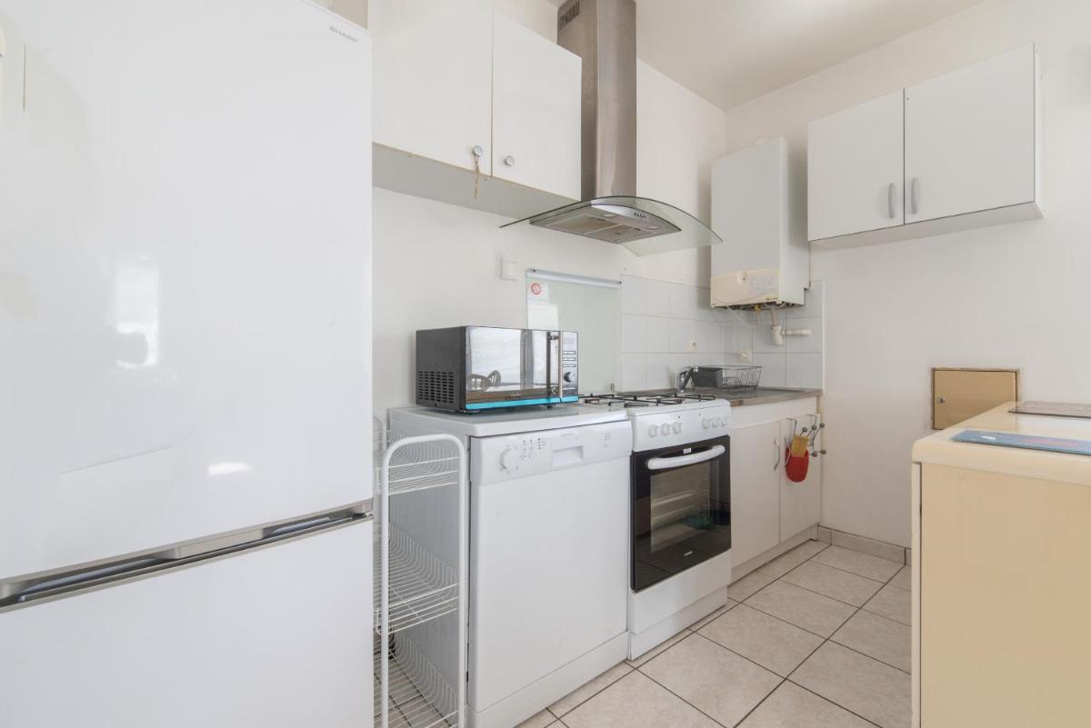 LES CELTES - Appartement pour 6 - Housity