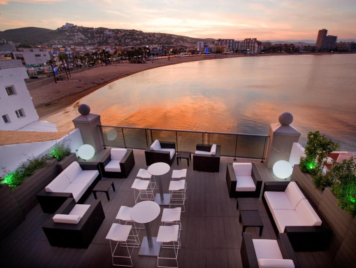 Hotel Boutique La Mar - Adults Only - Housity