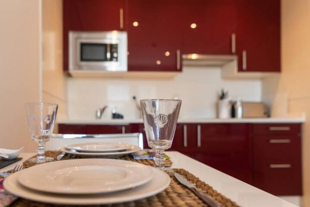Urzaiz Centro Vigo - Housity