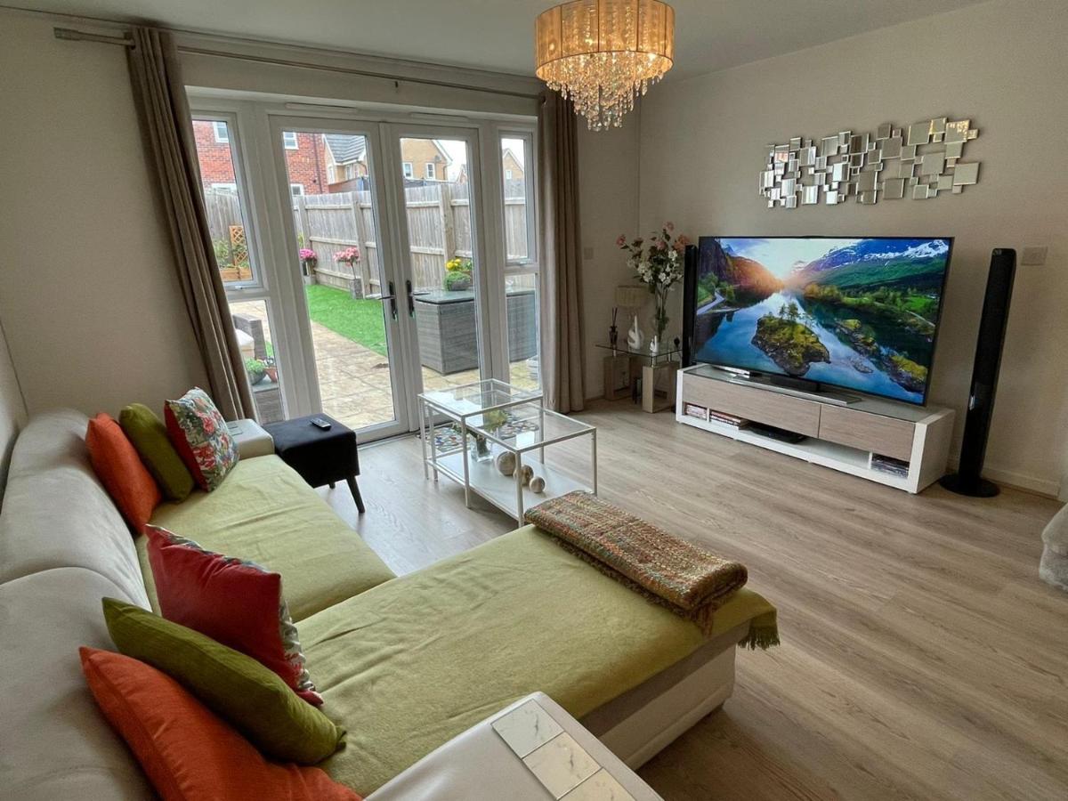 Comet place - Housity