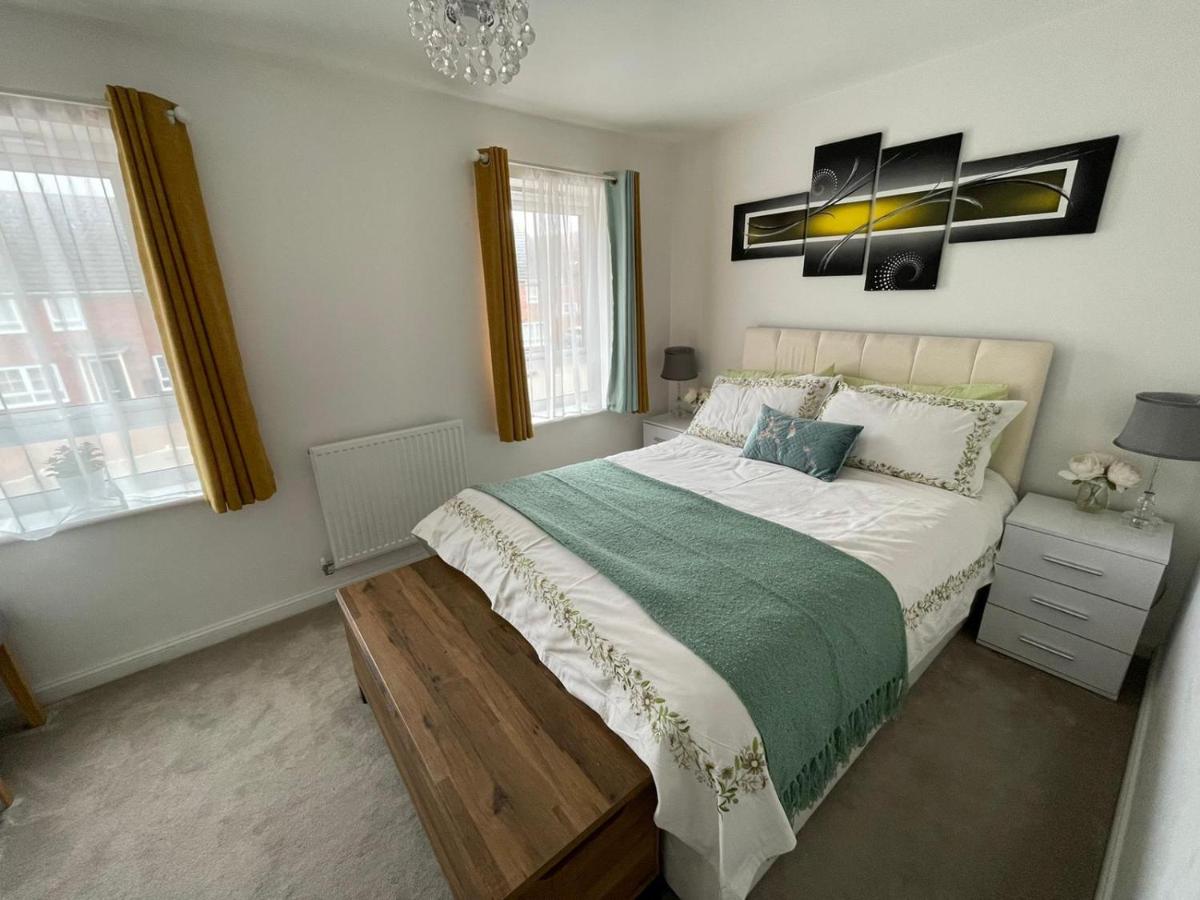 Comet place - Housity