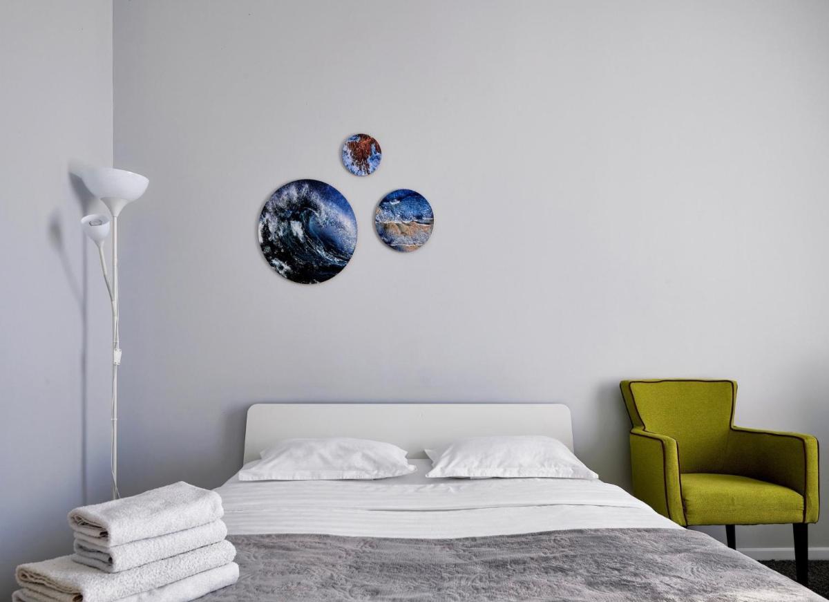 RAISSON APARTHOTEL D86 Хан Шатыр - Housity