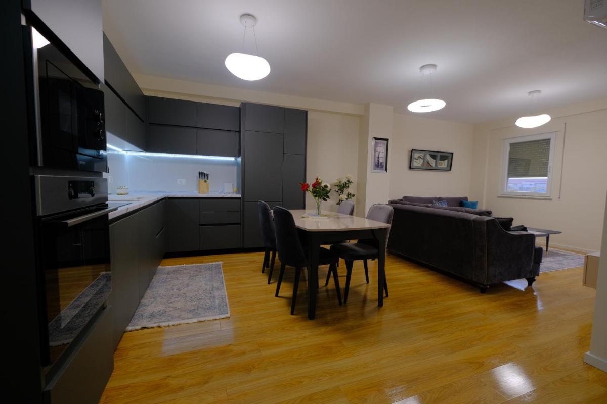 Comfy apartment in Shkoder - Housity