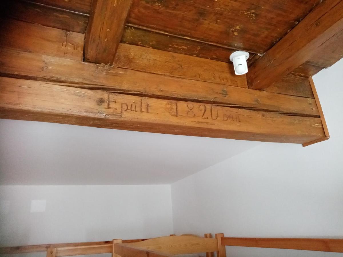 Álmosdi Tópart Vendégház - Housity