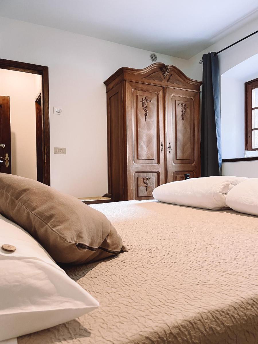 Castel Toblino Apartments - Housity