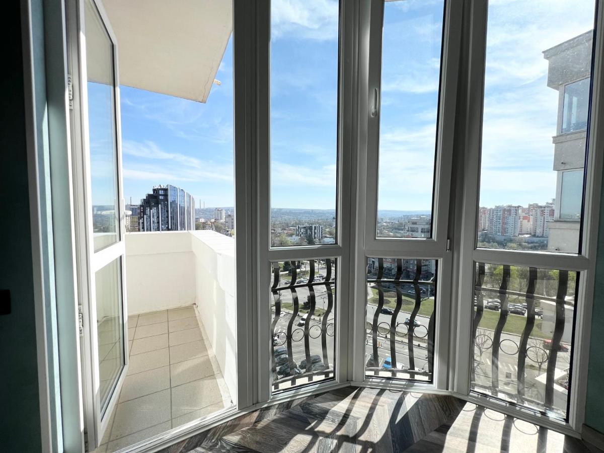 VIP APARTAMENT Chișinău - Housity