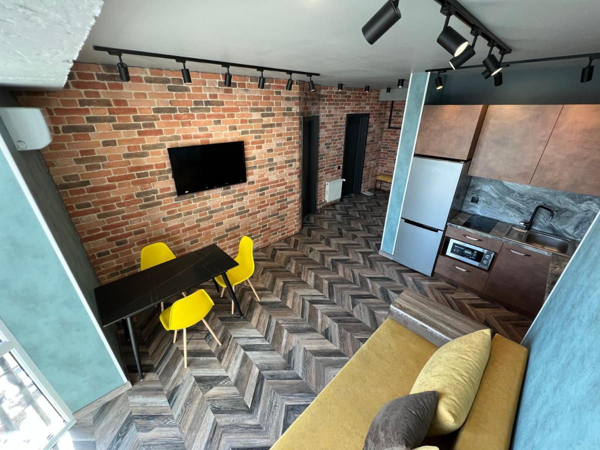 VIP APARTAMENT Chișinău - Housity