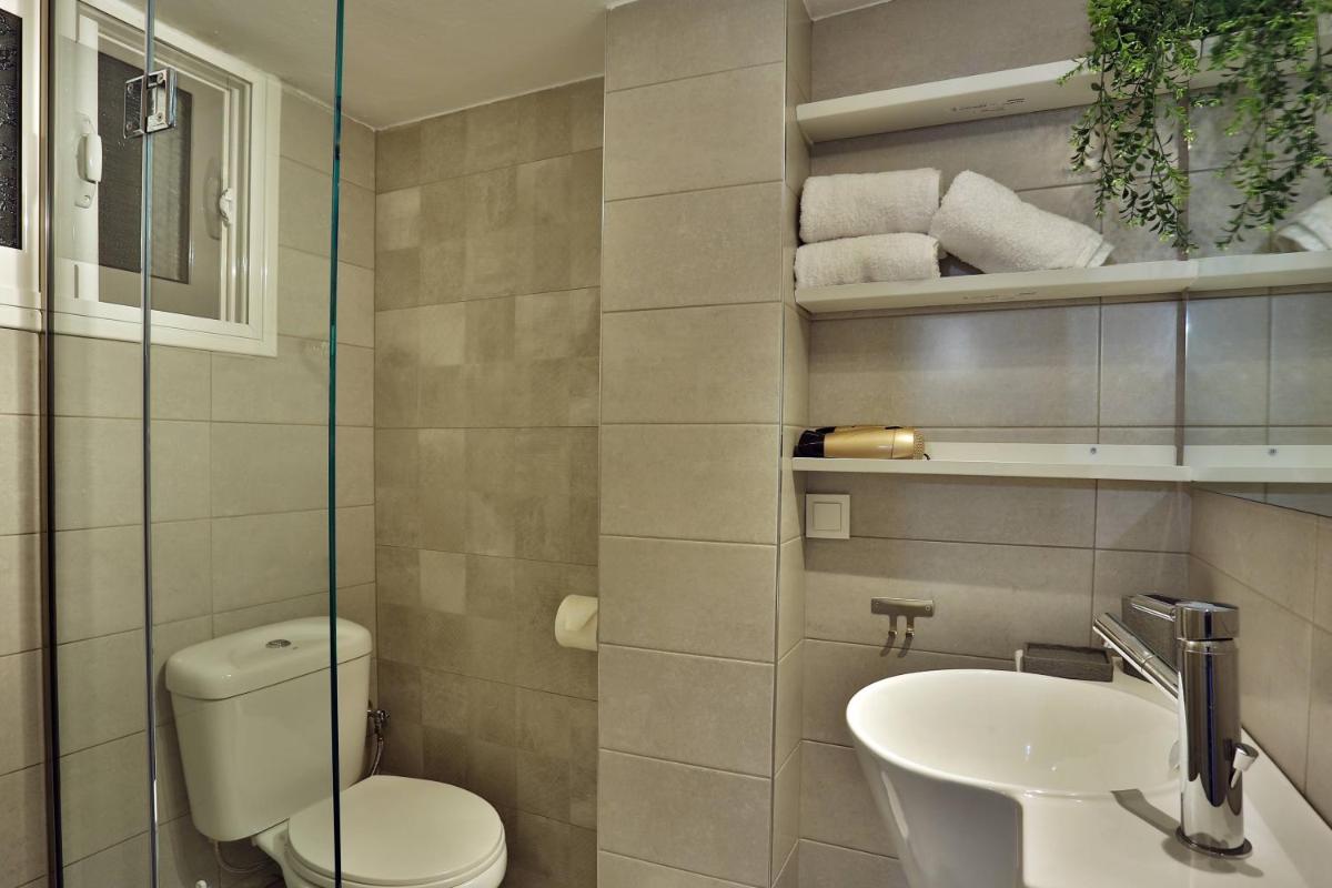 Litochoro Combo Apartments - Hizvo