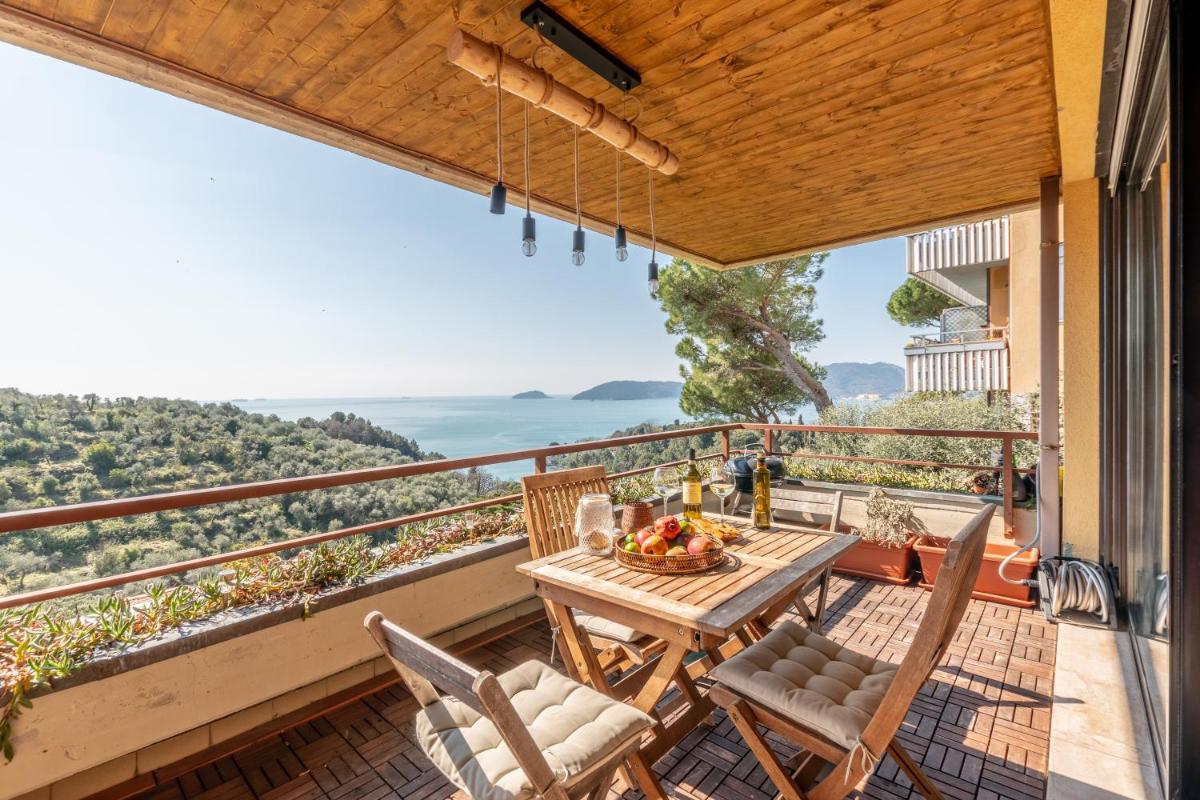Oltre House - Housity