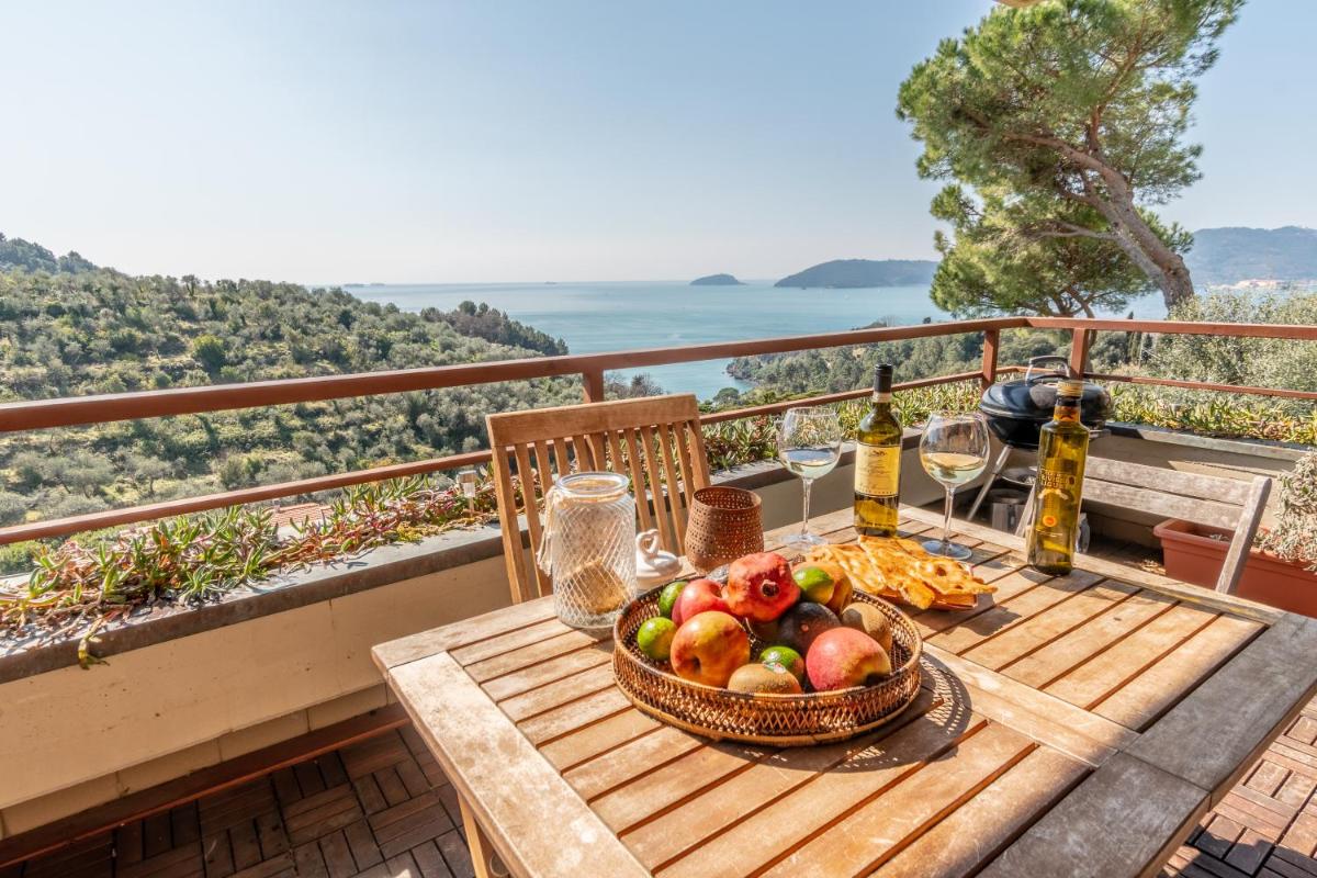 Oltre House - Housity