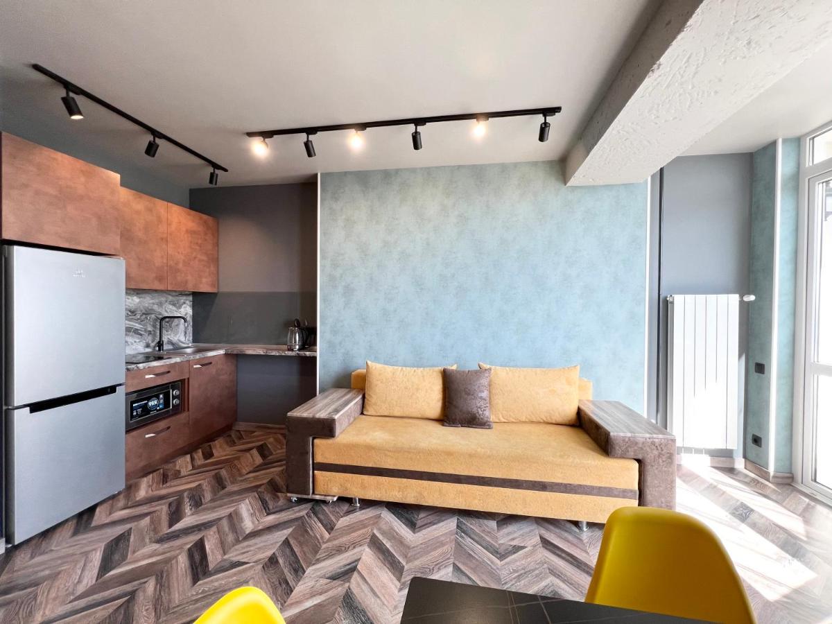 VIP APARTAMENT Chișinău - Housity