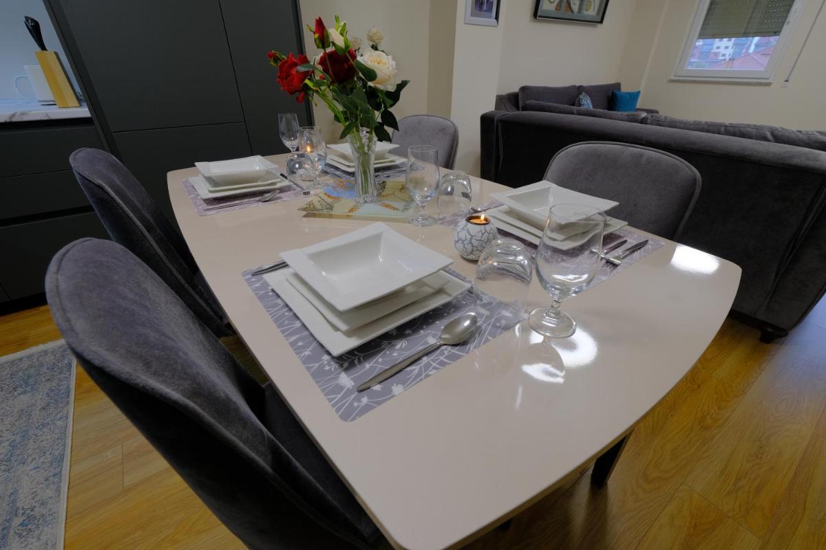 Comfy apartment in Shkoder - Housity