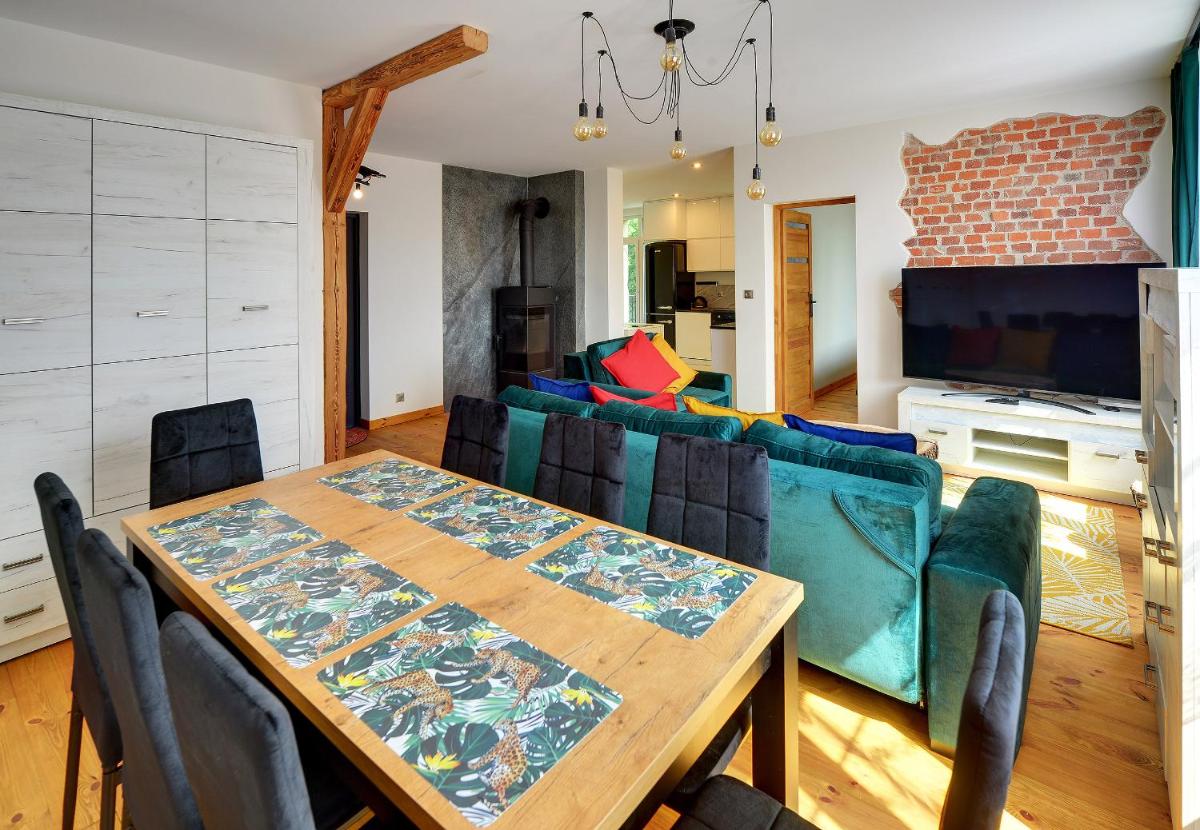Przepiękny apartament blisko gór - Hizvo