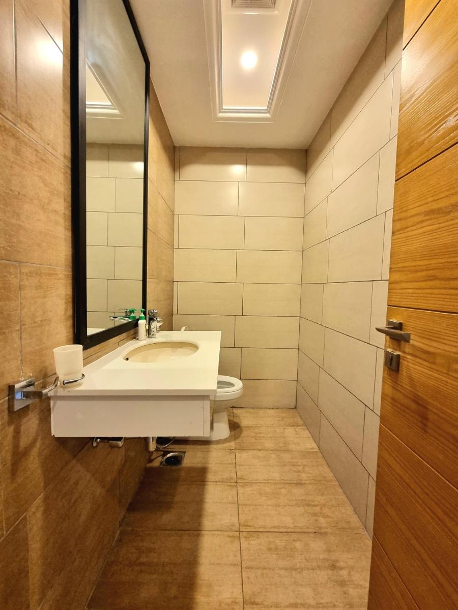Executive Apartments In Bahria Heights - Hizvo
