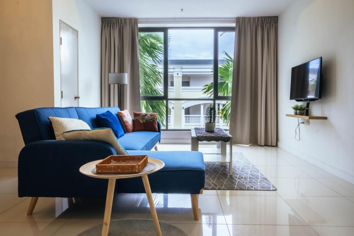 Marina Times Square Homestay by Evernent - Housity