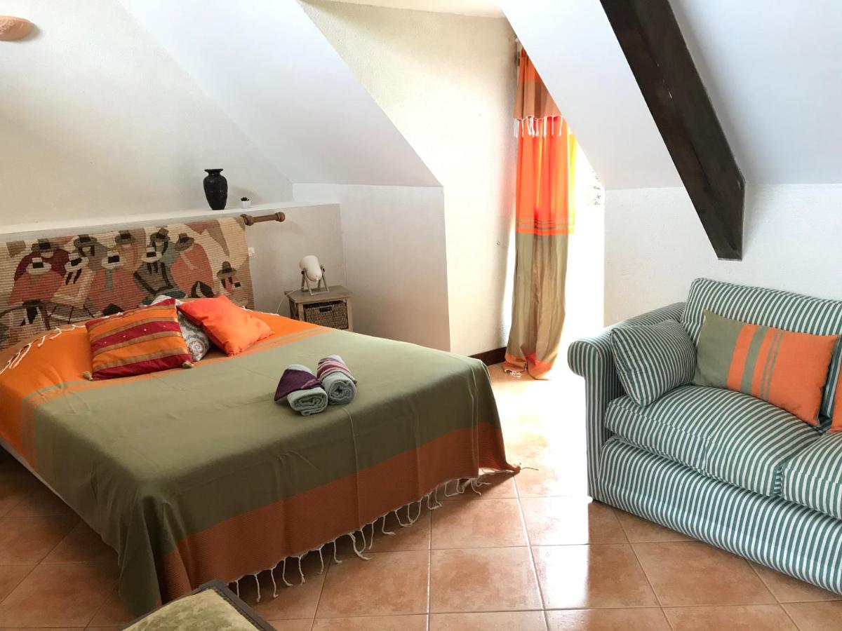 Domaine du Lesty - Housity