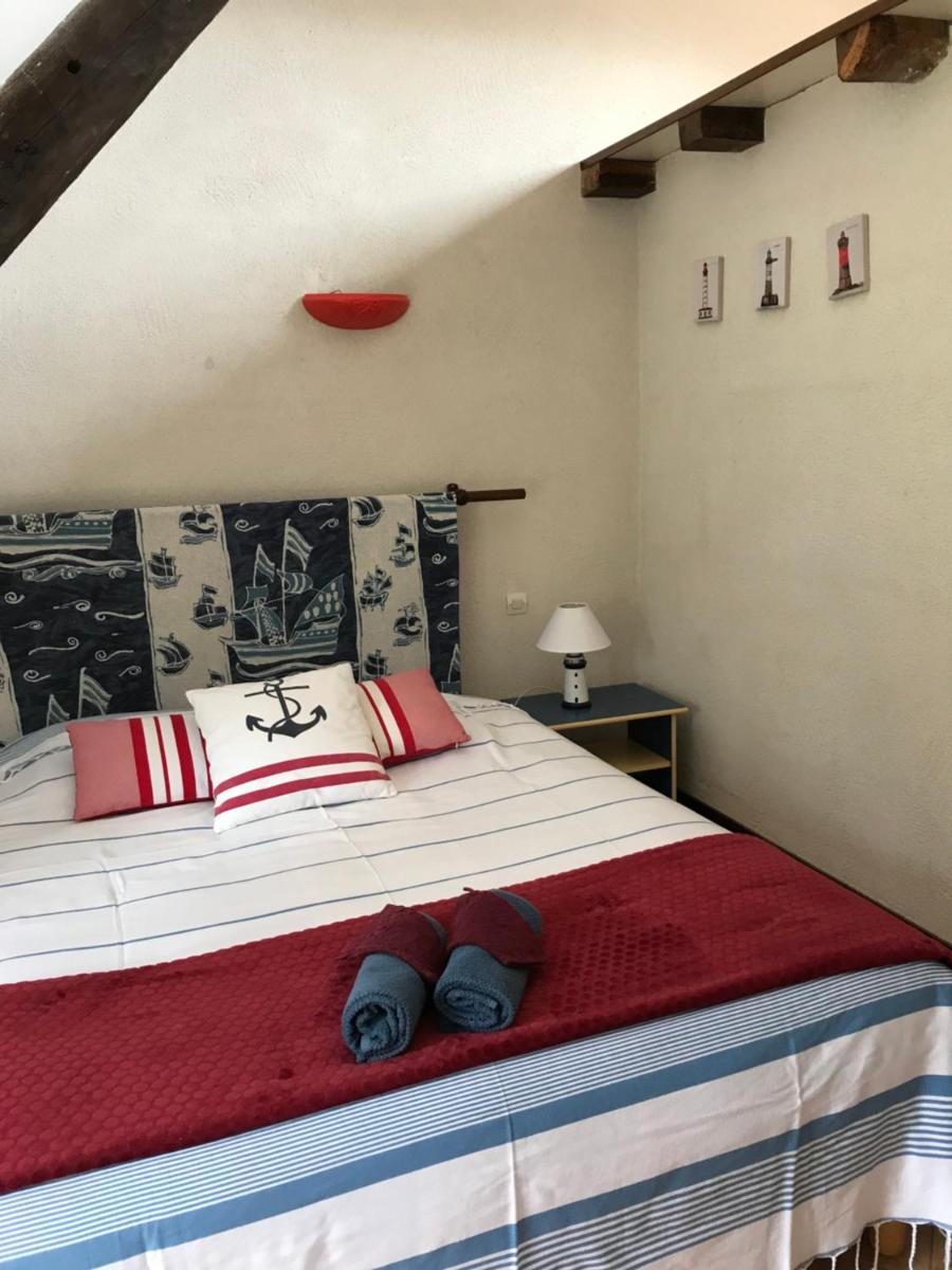 Domaine du Lesty - Housity