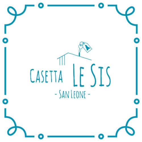 Casetta Le Sis -San Leone- - Housity