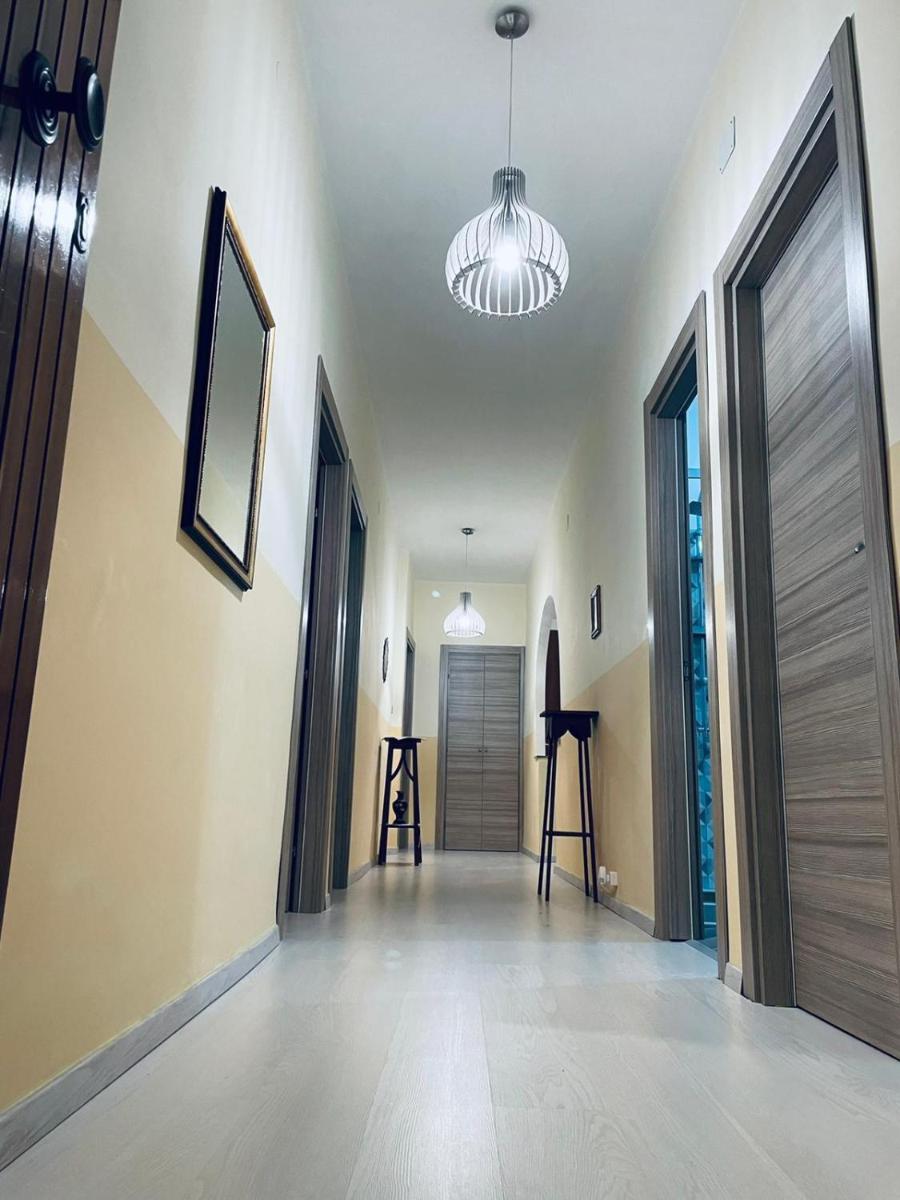 Casetta Le Sis -San Leone- - Housity
