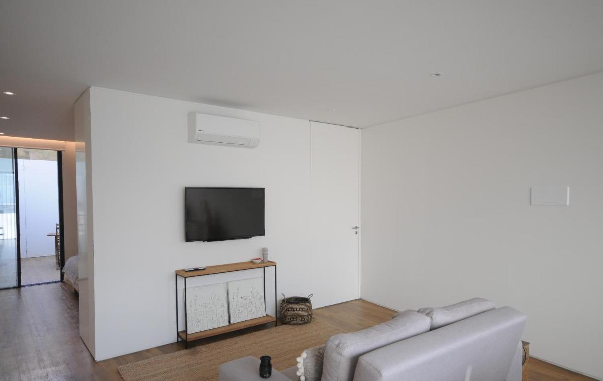 Aljube Residences III - Apart novo no centro de PDL - Housity