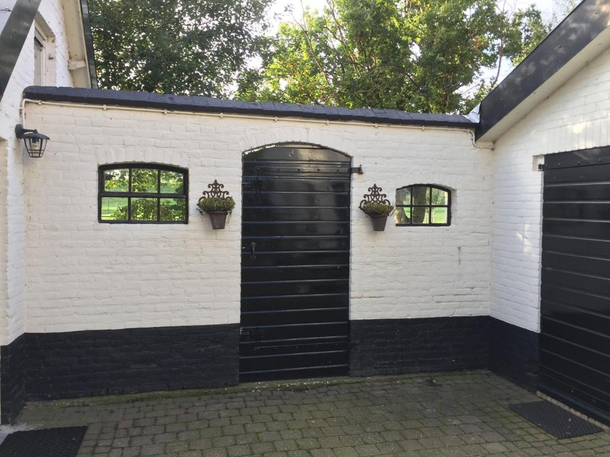 Atelier Onder de Notenboom - Housity