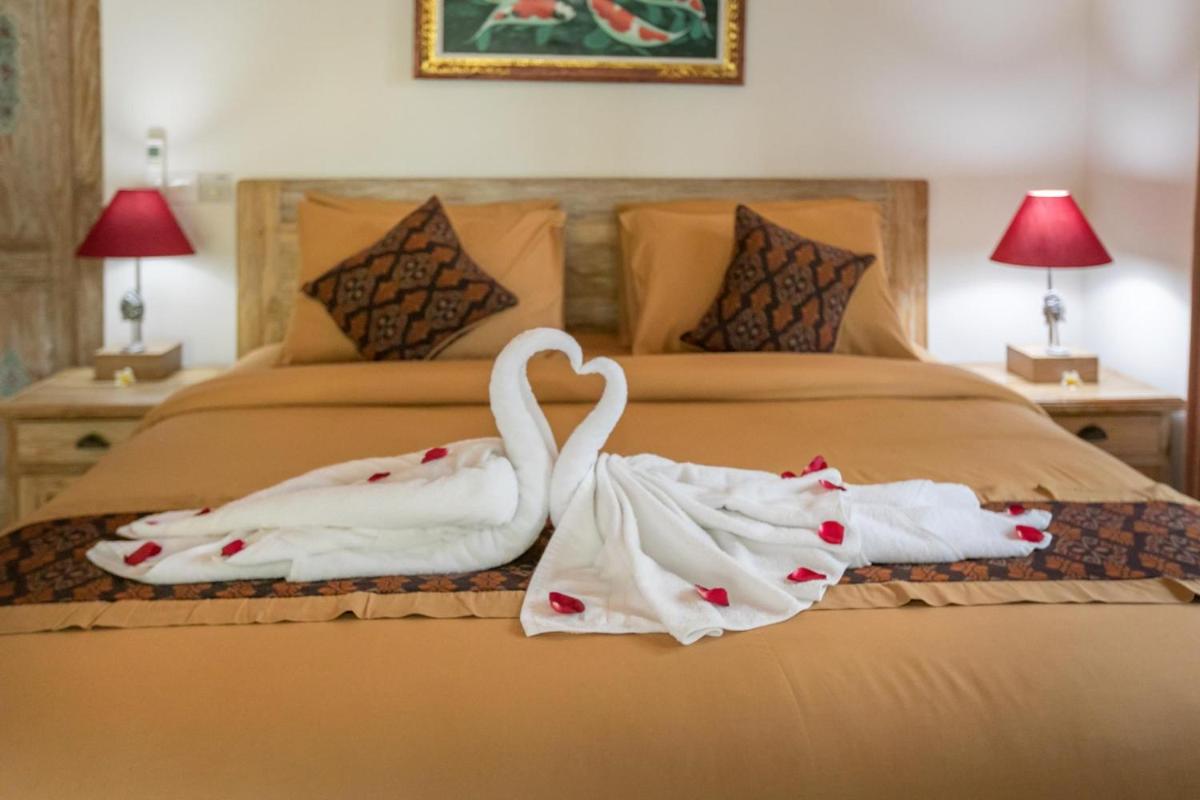 Frida Villa Ubud by Best Deals Asia Hospitality - Housity