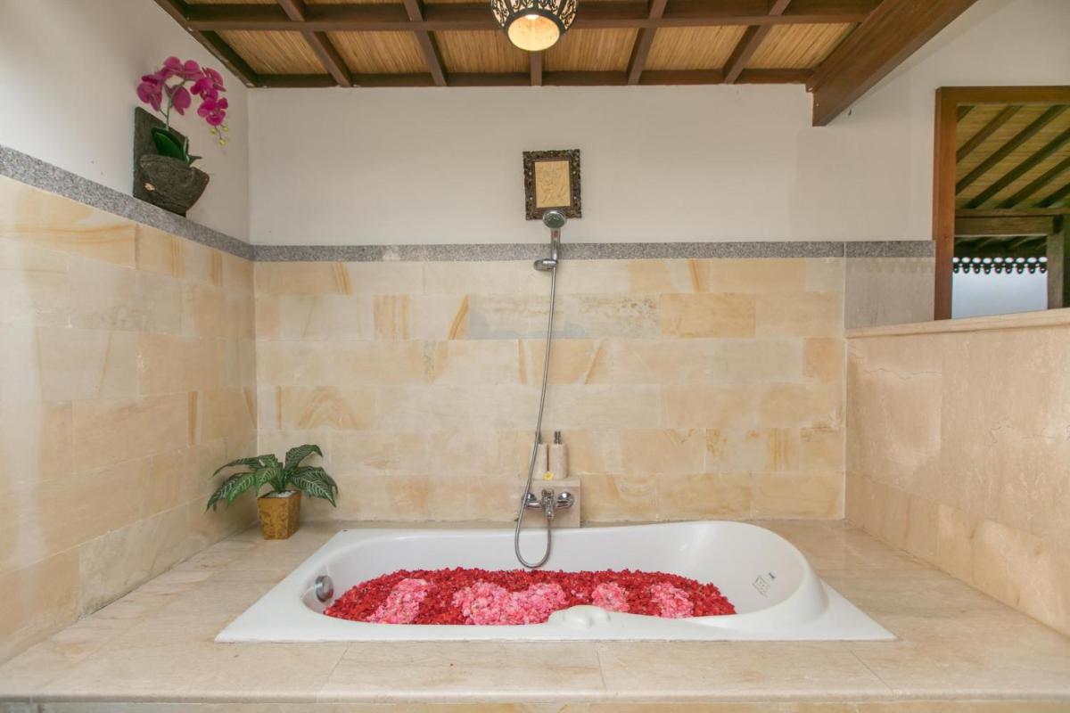 Frida Villa Ubud by Best Deals Asia Hospitality - Housity