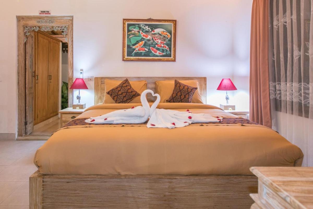 Frida Villa Ubud by Best Deals Asia Hospitality - Housity