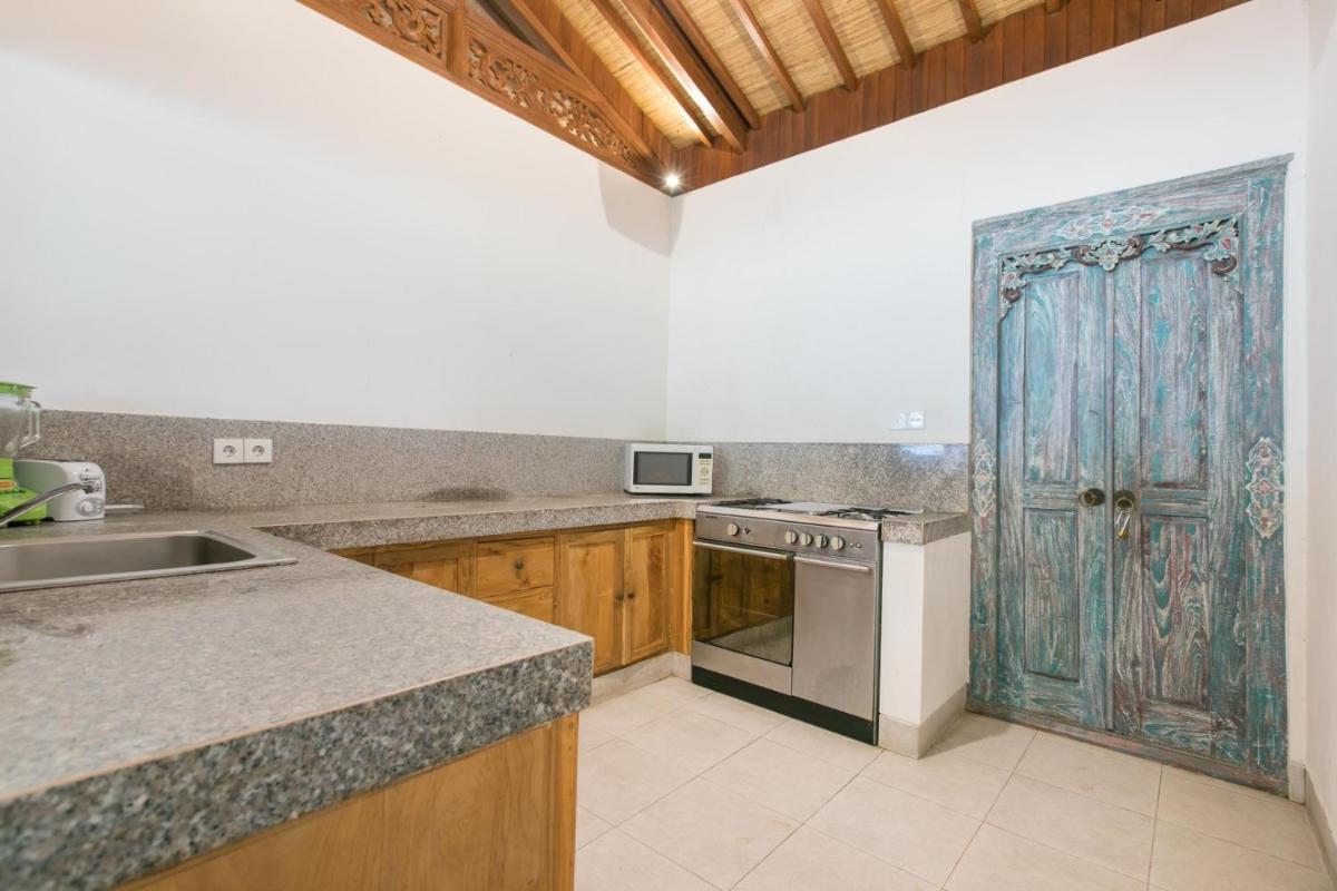 Suitetrails - Frida Villa Ubud by Best Deals Asia Hospitality
