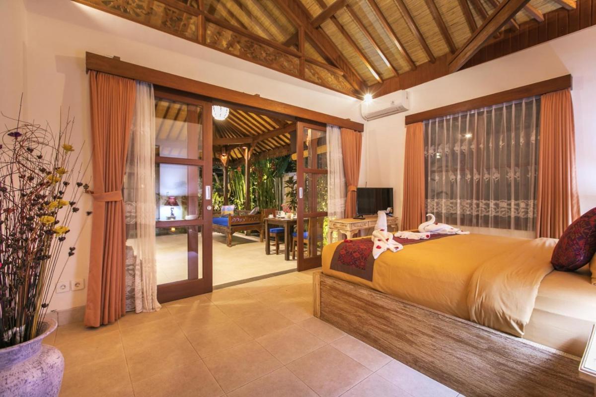 Suitetrails - Frida Villa Ubud by Best Deals Asia Hospitality