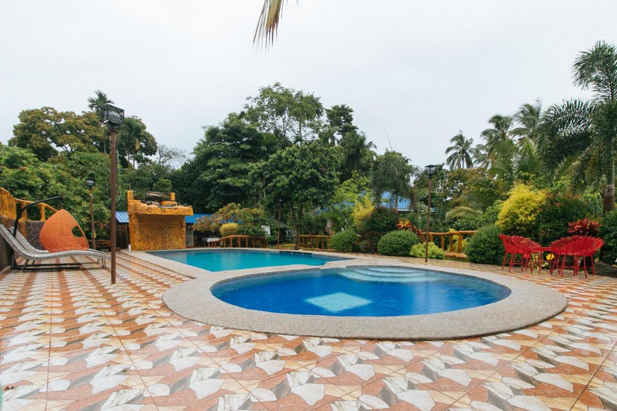 Rainbow Forest Paradise Resort and Camping Area by Cocotel - Housity