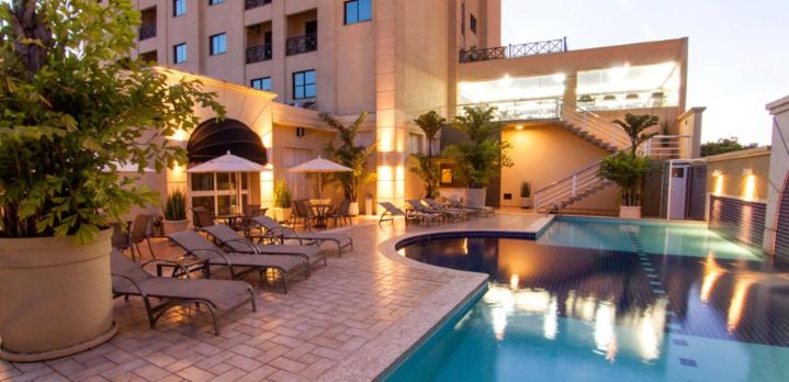 Flat Particular - Araucária - Housity