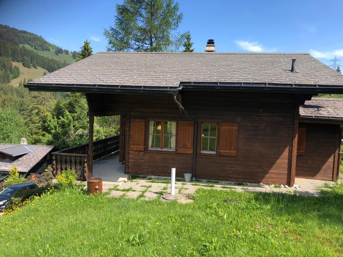 Mimöseli - Housity