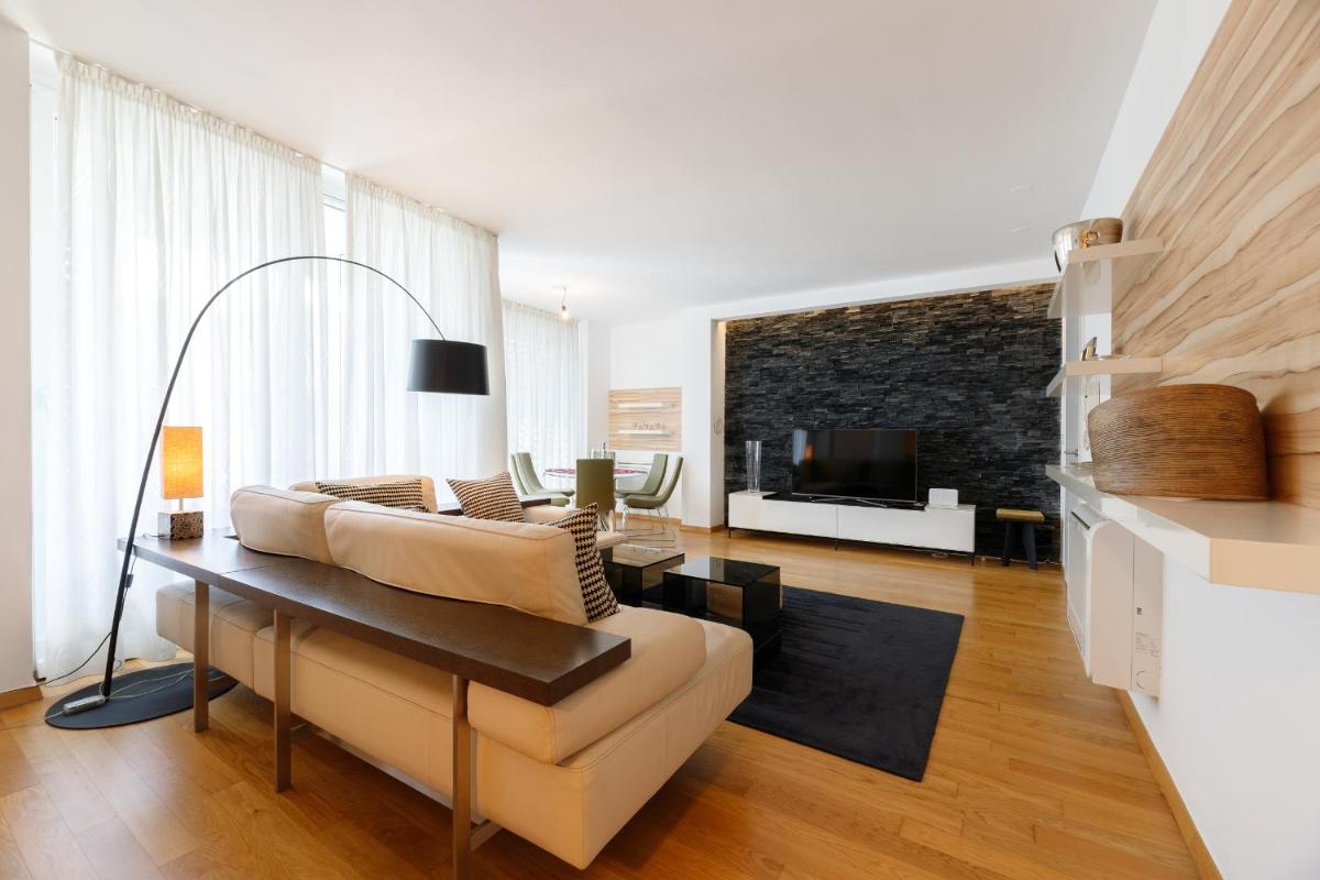Luxury Apartment Sara Zadar - Housity