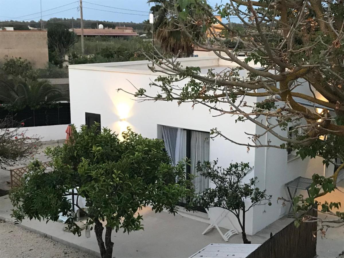 Suitetrails - MAYANA SICILY - The suites