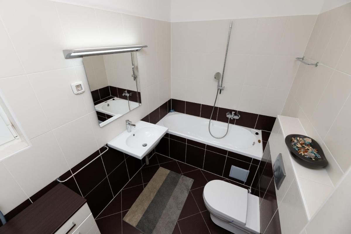 Luxury Apartment Sara Zadar - Housity