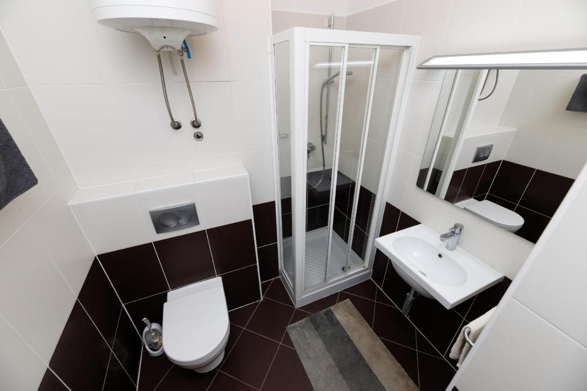 Luxury Apartment Sara Zadar - Housity