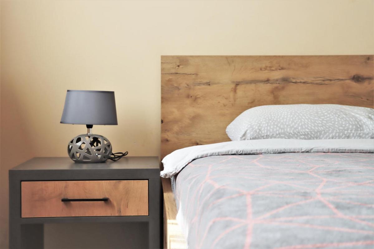 Central View Apartment - Hizvo