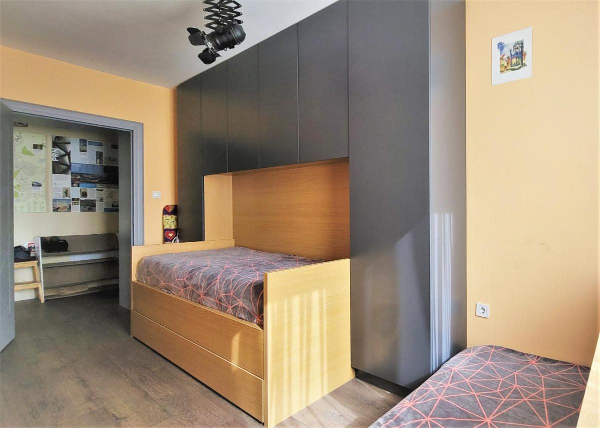 Central View Apartment - Housity