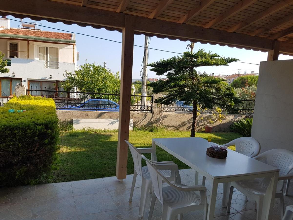 Suitetrails - Alaçatı'da Bahçeli 3+1 Villa