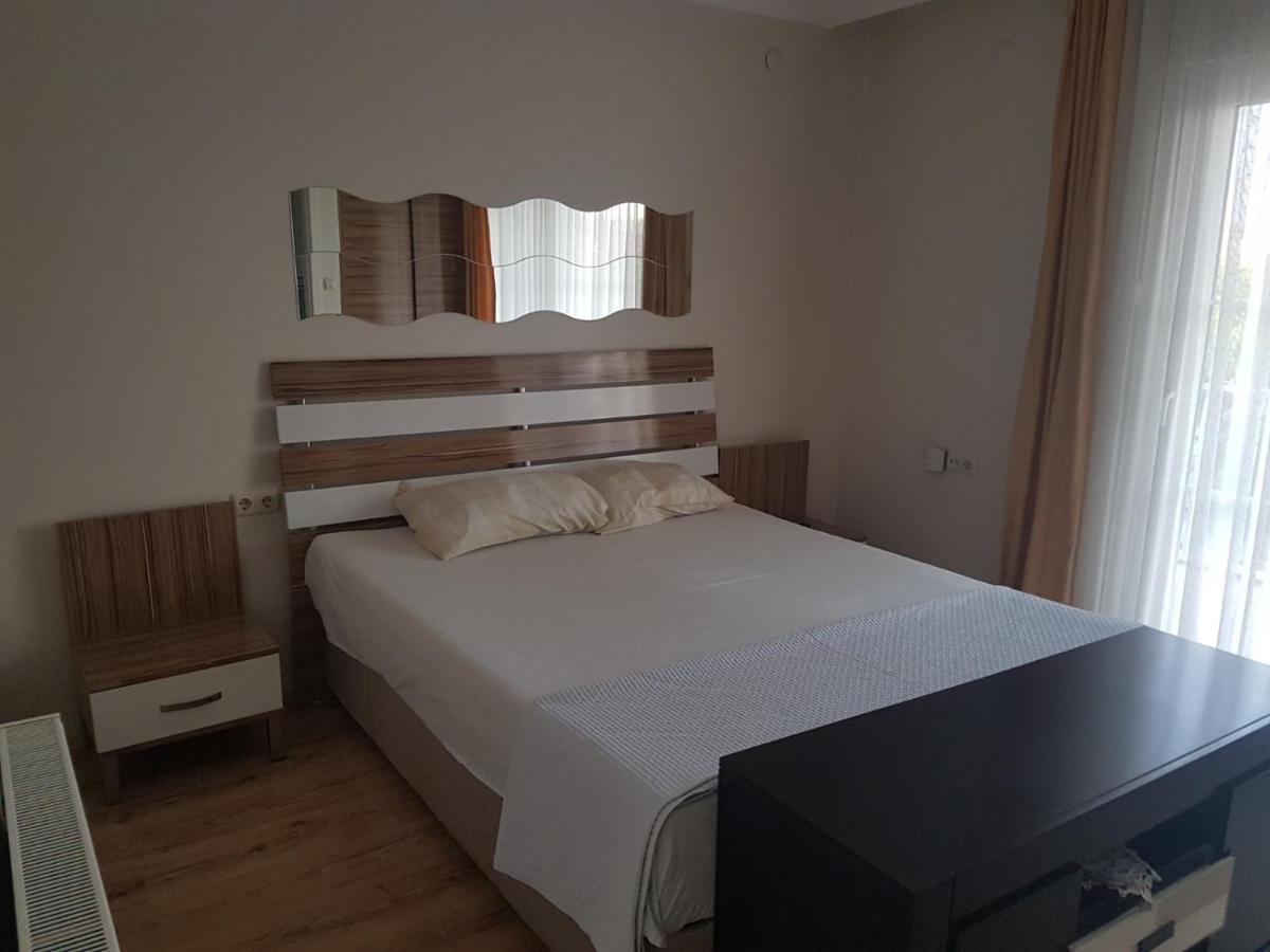 Suitetrails - Alaçatı'da Bahçeli 3+1 Villa