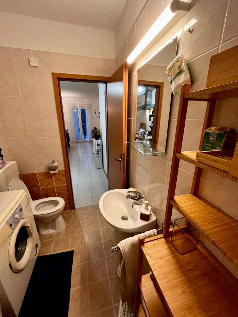 Suitetrails - Cozy one bedroom apartment in Nečujam