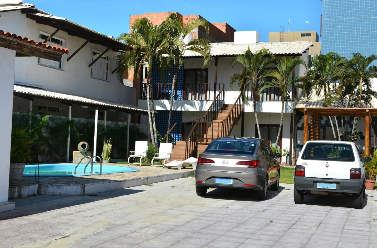 Villa Atalaia - Housity